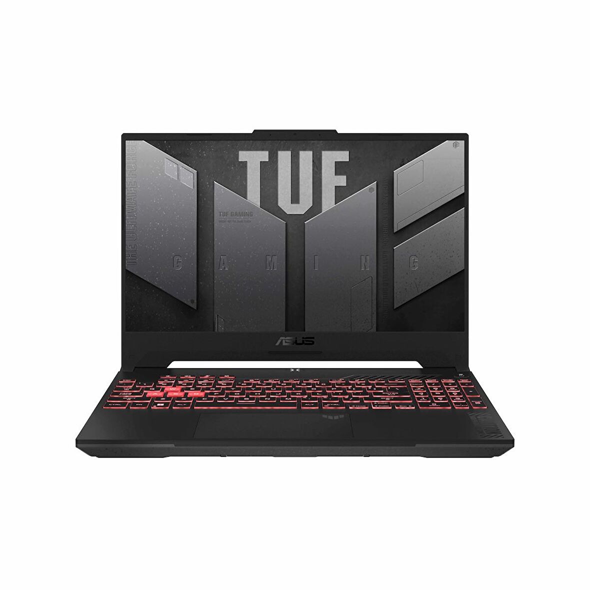 ASUS TUF GAMING A15 FA507XI-LP042 AMD RYZEN 9-7940HS 16GB DDR5 512GB PCIE SSD 8GB RTX4070 15.6" FHD 